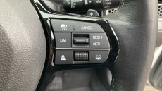 Honda Civic 2.0 eHEV Advance 5dr CVT Hybrid Hatchback